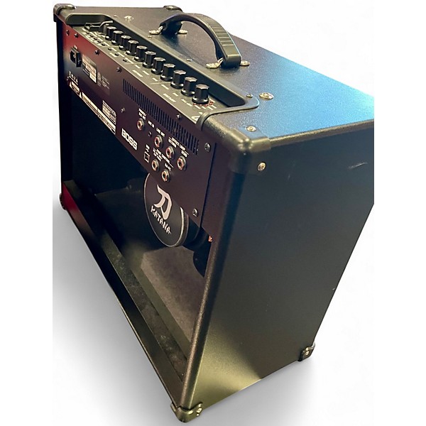 Used BOSS Katana KTN100 100W 1X12 Guitar Combo Amp