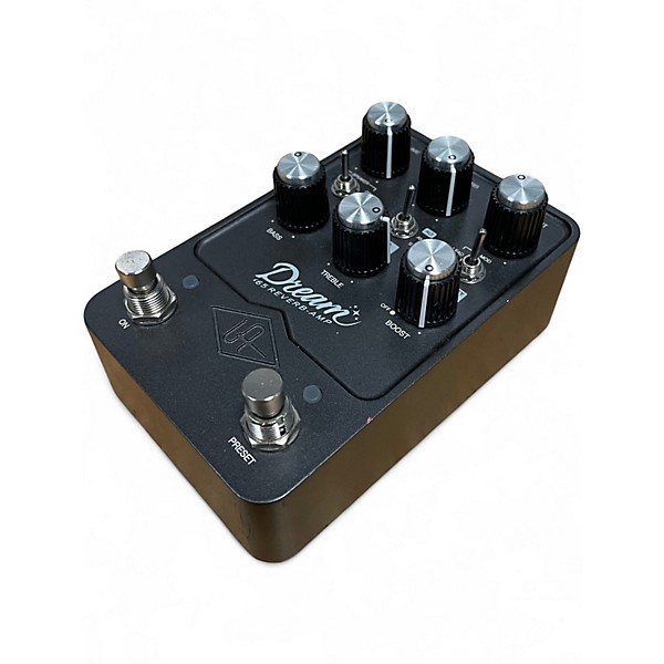Used Universal Audio Dream '65 Reverb Amp Effect Pedal