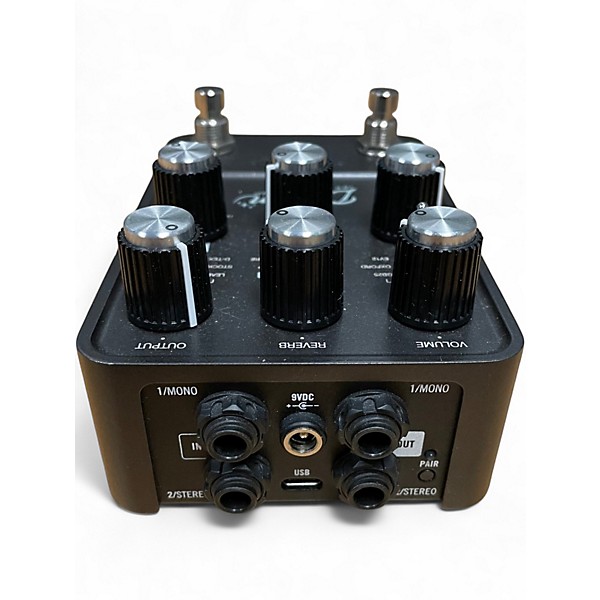 Used Universal Audio Dream '65 Reverb Amp Effect Pedal