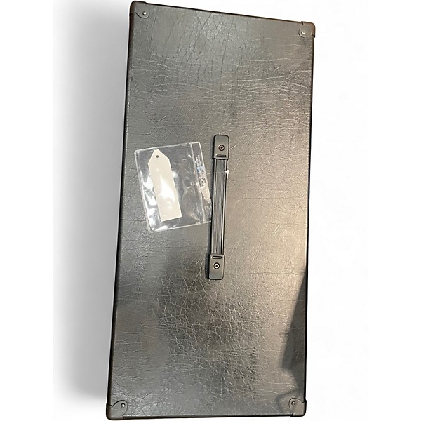 Used Revv Amplification 2X12 Guitar Cabinet