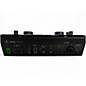 Used Mackie Mainstream Audio Interface