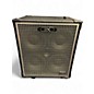 Used Gallien-Krueger Neo 410 800W 8Ohm 4x10 Bass Cabinet thumbnail