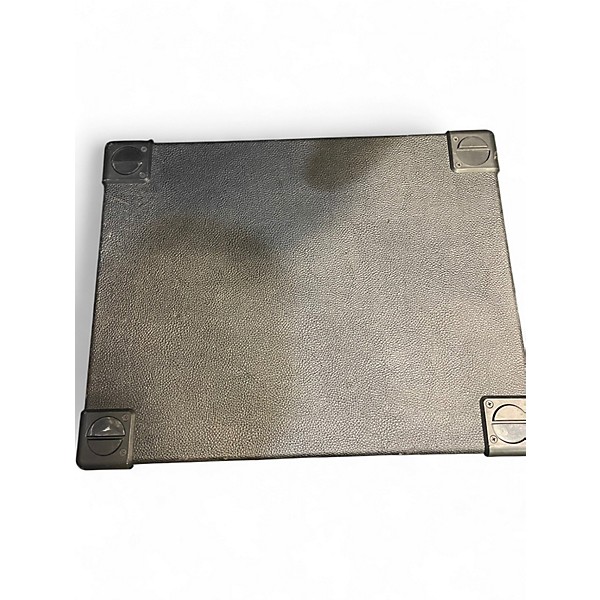 Used Gallien-Krueger Neo 410 800W 8Ohm 4x10 Bass Cabinet