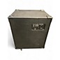 Used Gallien-Krueger Neo 410 800W 8Ohm 4x10 Bass Cabinet