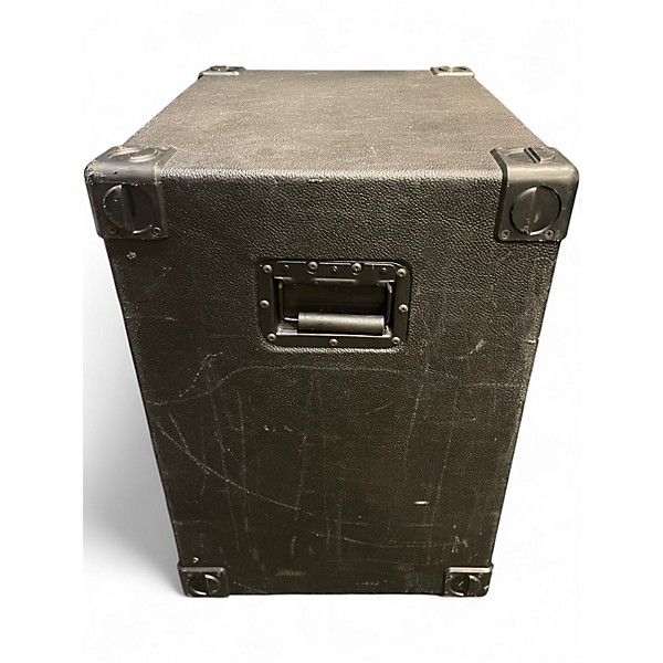 Used Gallien-Krueger Neo 410 800W 8Ohm 4x10 Bass Cabinet