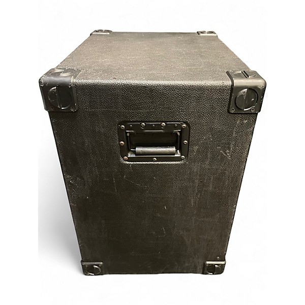 Used Gallien-Krueger Neo 410 800W 8Ohm 4x10 Bass Cabinet