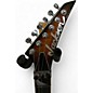 Used Jackson AMERICAN SERIES SOLOIST SL1  2 Tone Sunburst Solid Body Electric Guitar