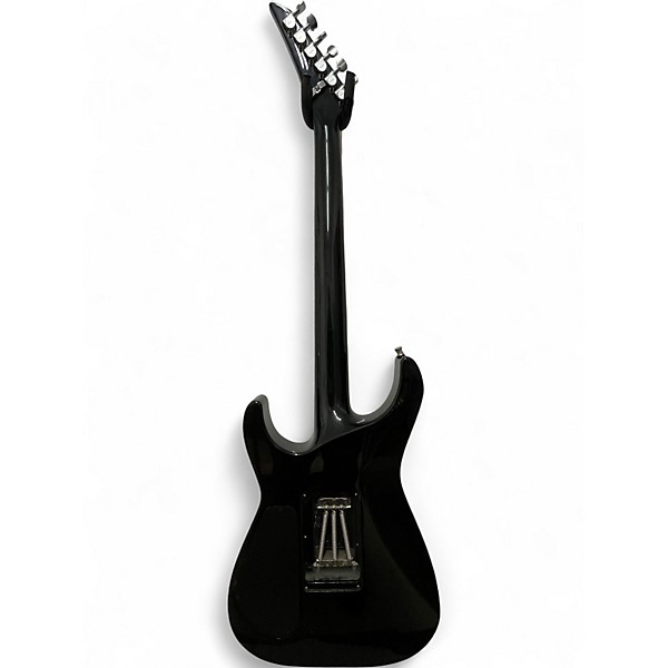 Used Jackson AMERICAN SERIES SOLOIST SL1  2 Tone Sunburst Solid Body Electric Guitar