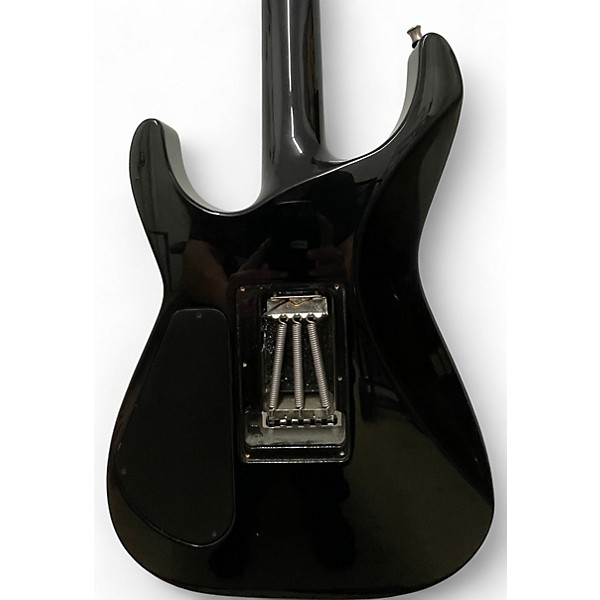 Used Jackson AMERICAN SERIES SOLOIST SL1  2 Tone Sunburst Solid Body Electric Guitar