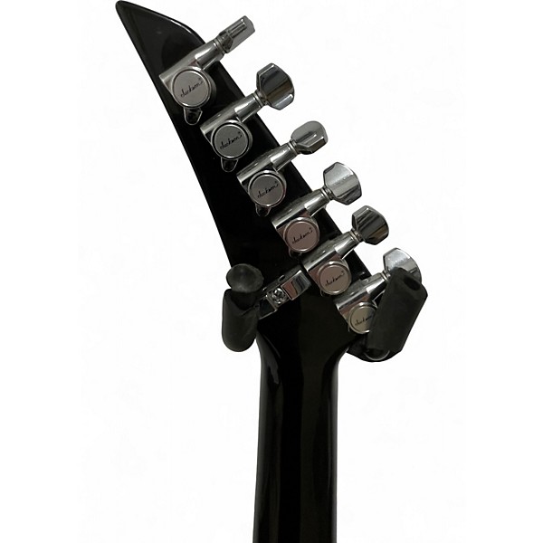 Used Jackson AMERICAN SERIES SOLOIST SL1  2 Tone Sunburst Solid Body Electric Guitar