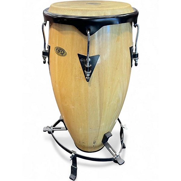 Used LP Cosmic Percussion Conga Conga