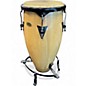 Used LP Cosmic Percussion Conga Conga