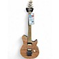 Used Ernie Ball Music Man Axis Natural Solid Body Electric Guitar thumbnail