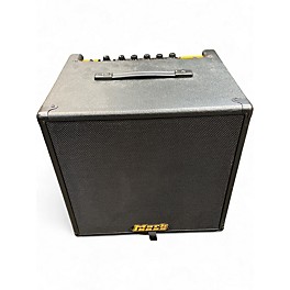Used Markbass CMB150 Bass Combo Amp