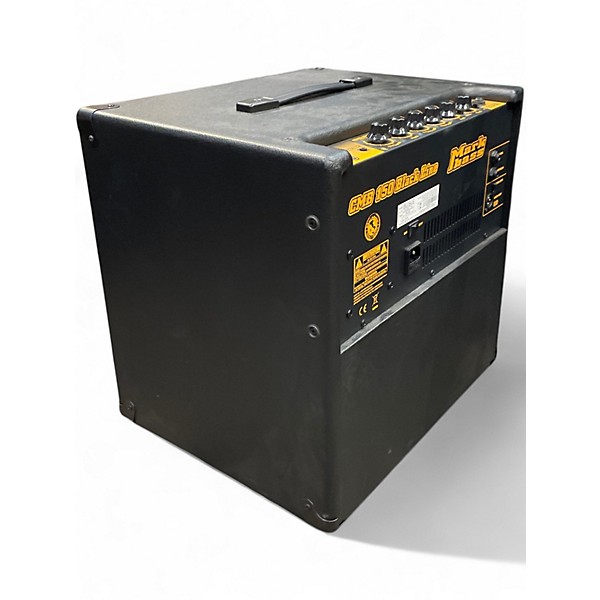 Used Markbass CMB150 Bass Combo Amp