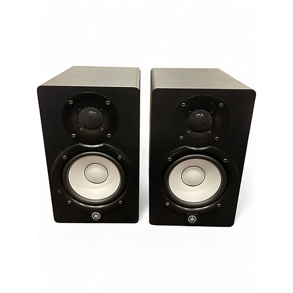 Used Yamaha HS5 Pair Powered Monitor