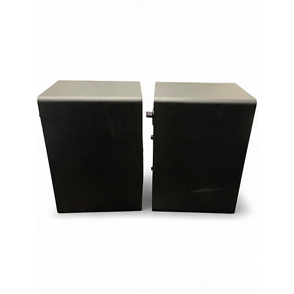 Used Yamaha HS5 Pair Powered Monitor