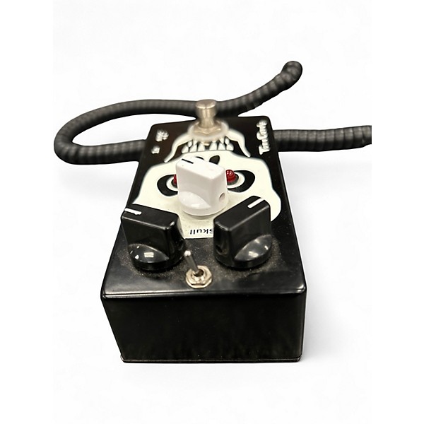 Used Tonecandy CANDY SKULL Effect Pedal