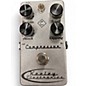 Used Keeley 4 Knob Compressor Effect Pedal thumbnail