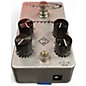 Used Keeley 4 Knob Compressor Effect Pedal