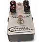 Used Keeley 4 Knob Compressor Effect Pedal