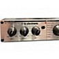 Used TC Electronic M100  Effect Processor