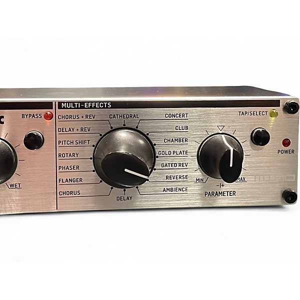 Used TC Electronic M100  Effect Processor