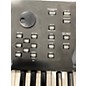 Used Yahmaha MODX 6 Keyboard Workstation