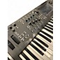 Used Yahmaha MODX 6 Keyboard Workstation