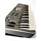 Used Yahmaha MODX 6 Keyboard Workstation