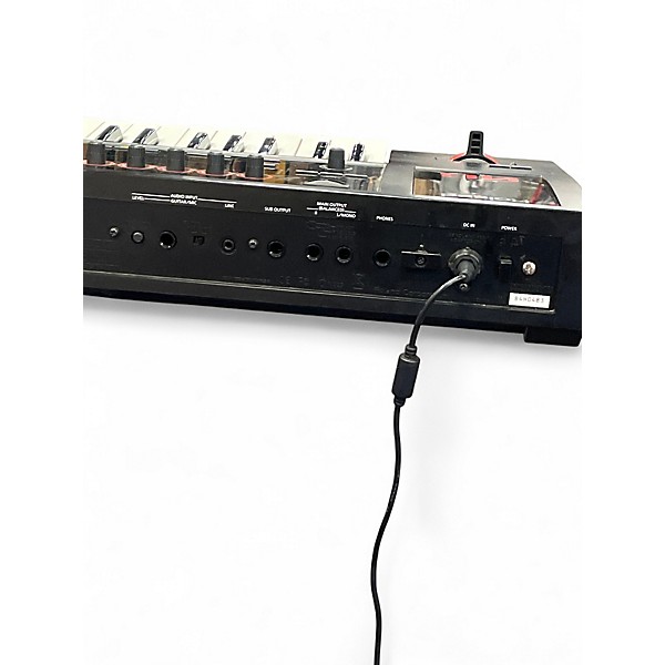 Used Roland Fantom 06 Keyboard Workstation