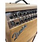 Used Fender Acoustasonic PR 370 Guitar Combo Amp