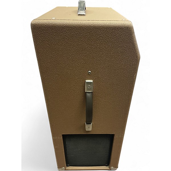 Used Fender Acoustasonic PR 370 Guitar Combo Amp