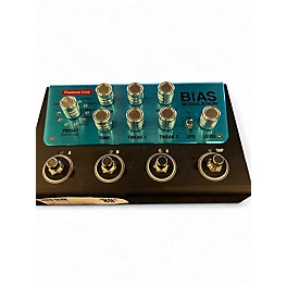 Used Positive Grid BIAS MODULATION Effect Processor