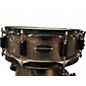 Used PDP by DW 5 Piece Mainstage Pewter Drum Kit