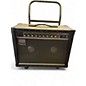 Vintage 1980s Roland JC22 Jazz Chorus 30W Guitar Combo Amp thumbnail