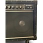Vintage 1980s Roland JC22 Jazz Chorus 30W Guitar Combo Amp