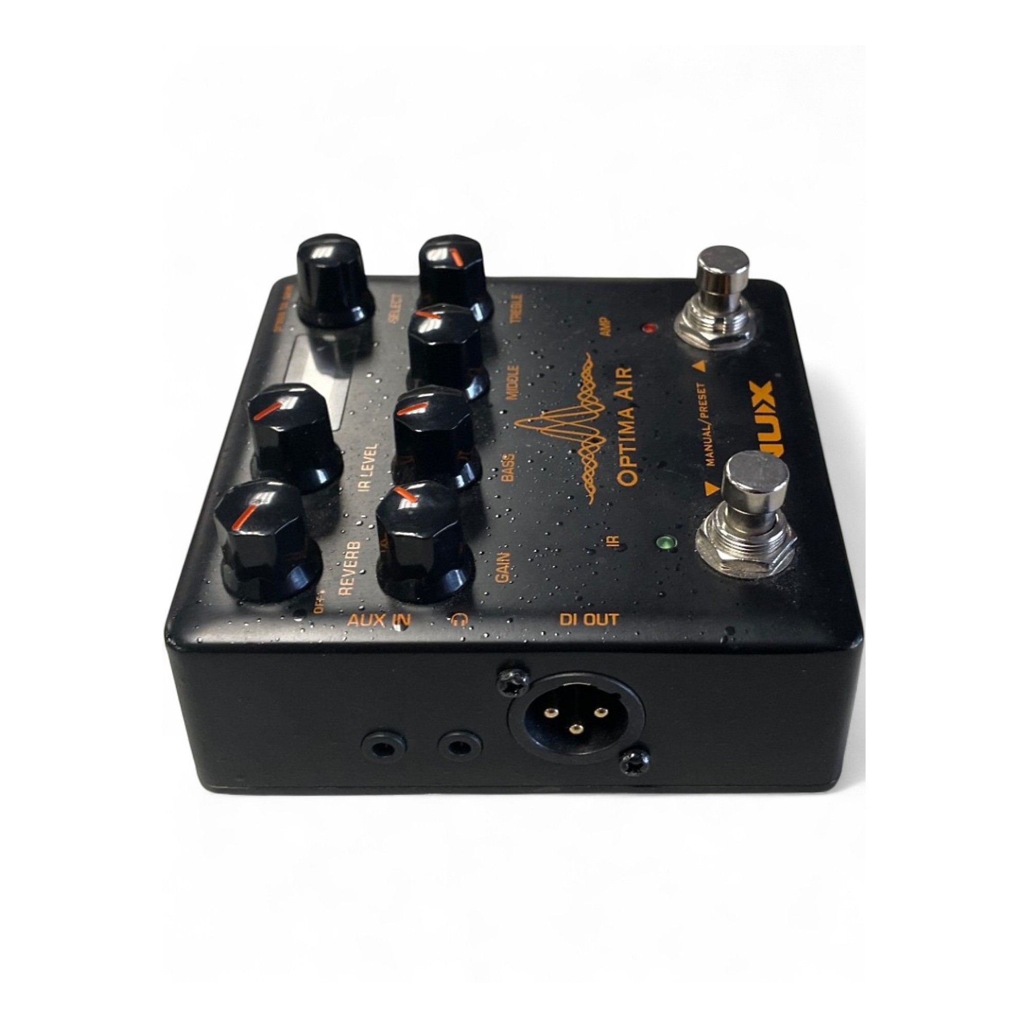 Used NUX OPTIMA AIR Effect Processor | Guitar Center