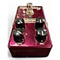 Used MXR M75 Super Badass Distortion Effect Pedal