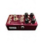 Used MXR M75 Super Badass Distortion Effect Pedal