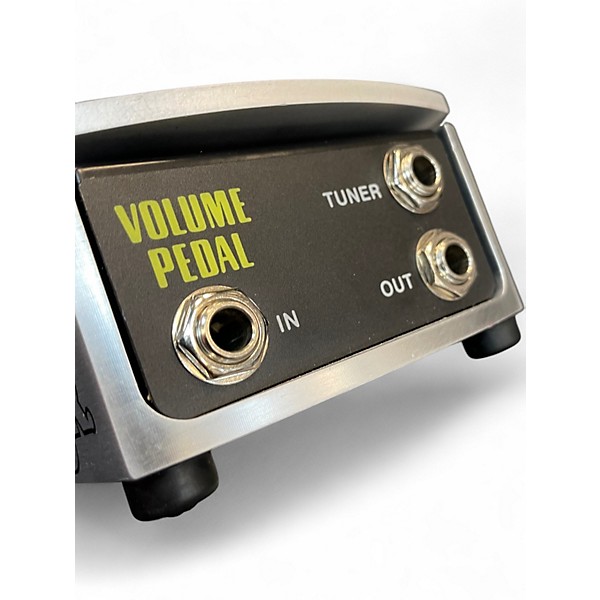 Used Ernie Ball VPJR Volume Pedal