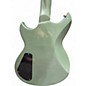 Used Reverend SENSEI JR Green Solid Body Electric Guitar