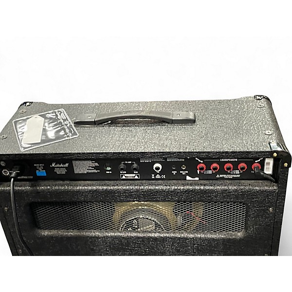 Used Marshall DSL40CR Tube Guitar Combo Amp