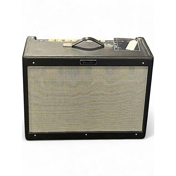 Used Fender Blues Deluxe Reissue 40W 1x12 Tube Guitar Combo Amp