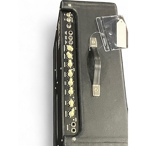 Used Fender Blues Deluxe Reissue 40W 1x12 Tube Guitar Combo Amp