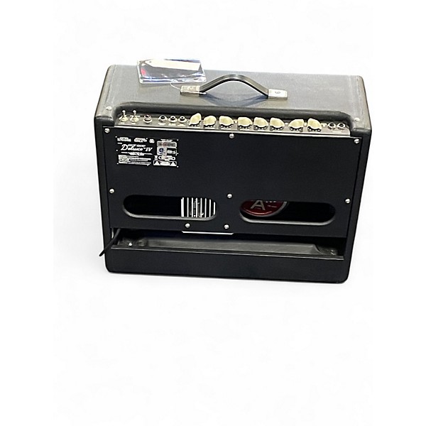 Used Fender Blues Deluxe Reissue 40W 1x12 Tube Guitar Combo Amp