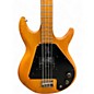 Vintage 1980 Gibson The Grabber Natural Electric Bass Guitar