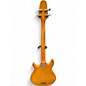 Vintage 1980 Gibson The Grabber Natural Electric Bass Guitar
