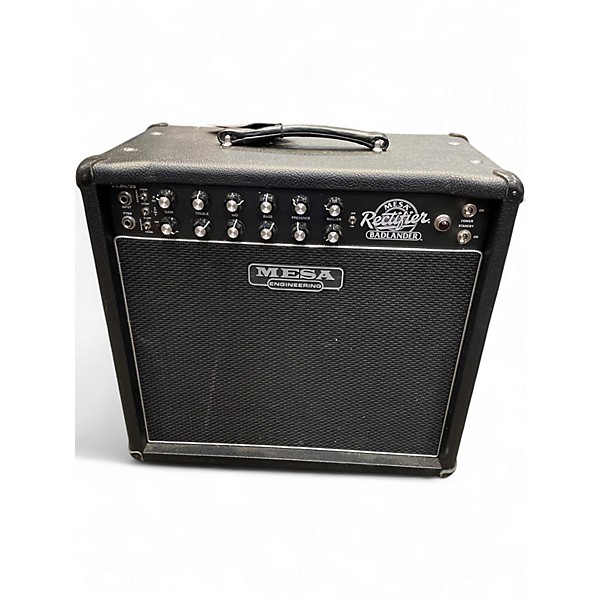 Used MESA/Boogie Rectifier Bandlander 25 1x12 25W Tube Guitar Combo Amp