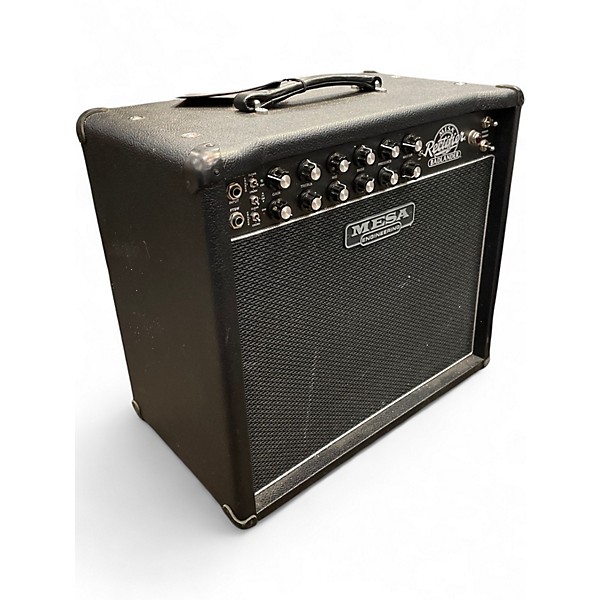 Used MESA/Boogie Rectifier Bandlander 25 1x12 25W Tube Guitar Combo Amp